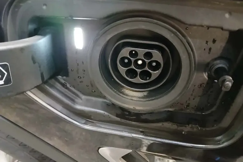 BMW X3 din 2022 cu 94.400 km - oferta BMW162127 - foto 16