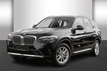 BMW X3 din 2022 - oferta BMW162128