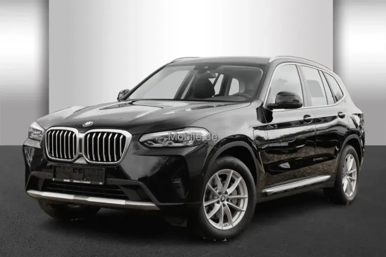 BMW X3 din 2022 cu 91.299 km - oferta BMW162128 - foto 1