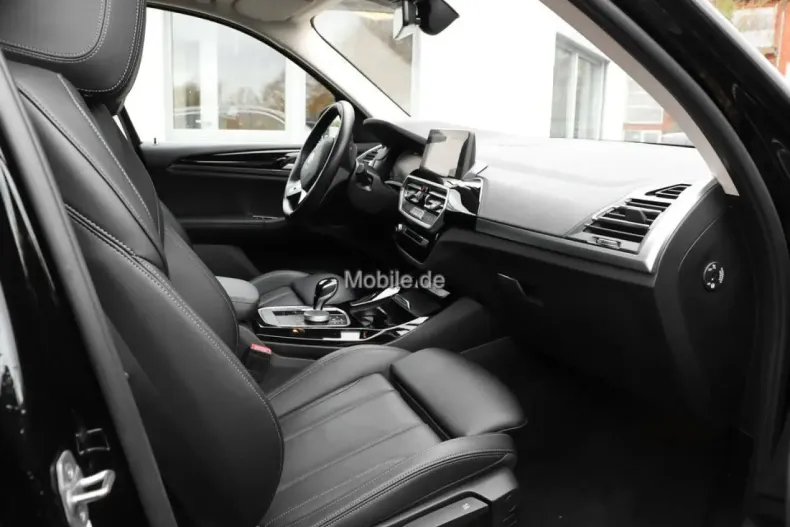 BMW X3 din 2022 cu 91.299 km - oferta BMW162128 - foto 3