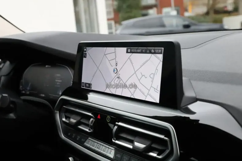 BMW X3 din 2022 cu 91.299 km - oferta BMW162128 - foto 5