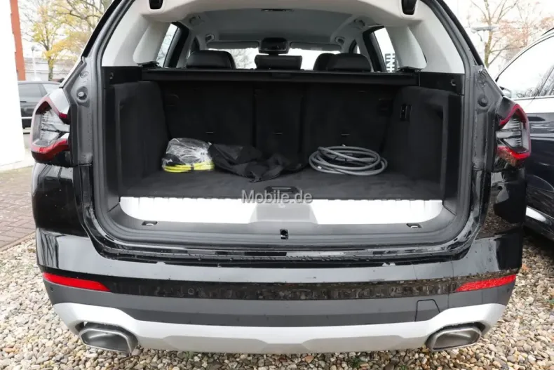 BMW X3 din 2022 cu 91.299 km - oferta BMW162128 - foto 7