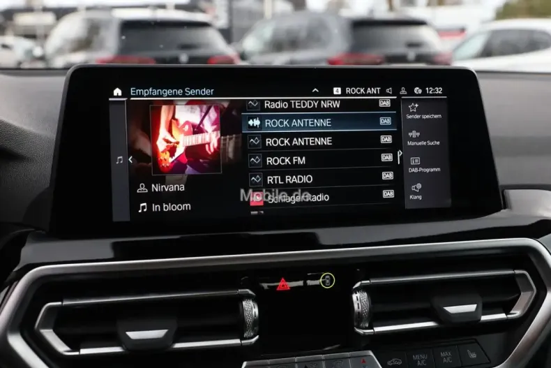 BMW X3 din 2022 cu 91.299 km - oferta BMW162128 - foto 10