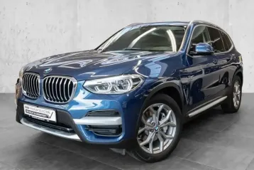 BMW X3 din 2021 - oferta BMW162129