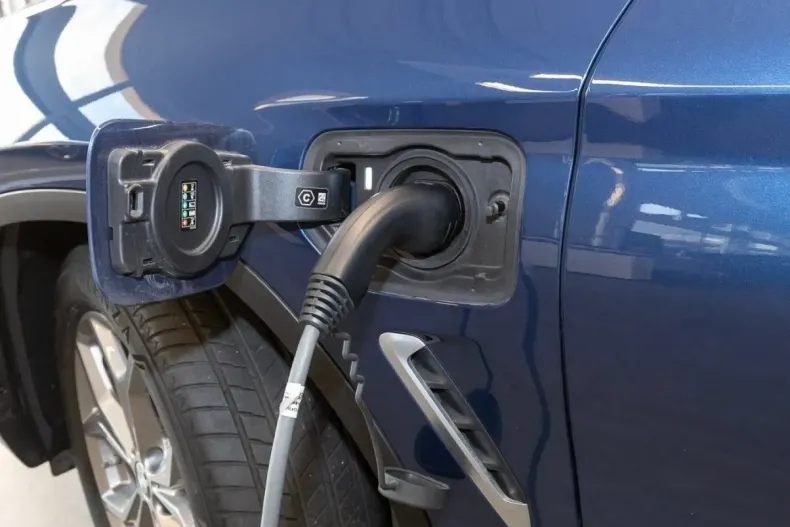 BMW X3 din 2021 cu 83.368 km - oferta BMW162129 - foto 4