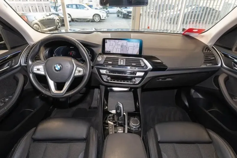 BMW X3 din 2021 cu 83.368 km - oferta BMW162129 - foto 5