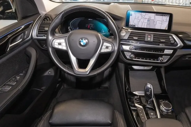 BMW X3 din 2021 cu 83.368 km - oferta BMW162129 - foto 6