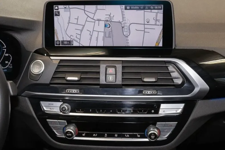 BMW X3 din 2021 cu 83.368 km - oferta BMW162129 - foto 9