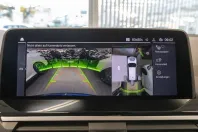 BMW X3 din 2021 cu 83.368 km - oferta BMW162129 - foto 10