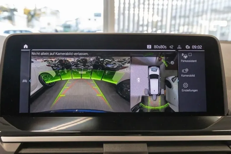 BMW X3 din 2021 cu 83.368 km - oferta BMW162129 - foto 10