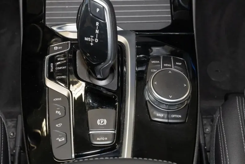 BMW X3 din 2021 cu 83.368 km - oferta BMW162129 - foto 11