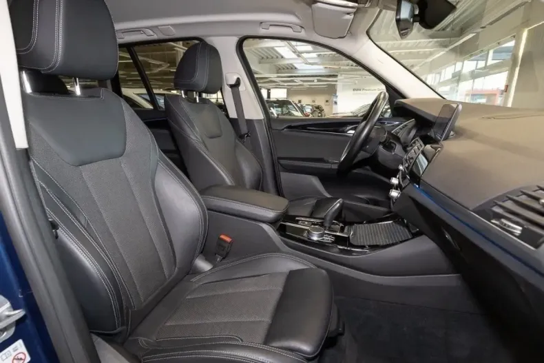 BMW X3 din 2021 cu 83.368 km - oferta BMW162129 - foto 12