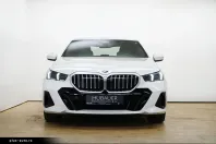 BMW 520 din 2024 cu 15.100 km - oferta BMW162130 - foto 1