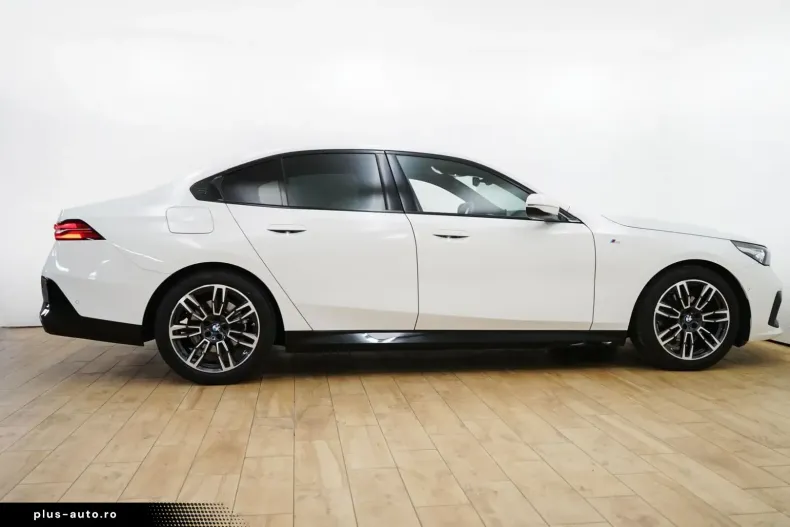 BMW 520 din 2024 cu 15.100 km - oferta BMW162130 - foto 2