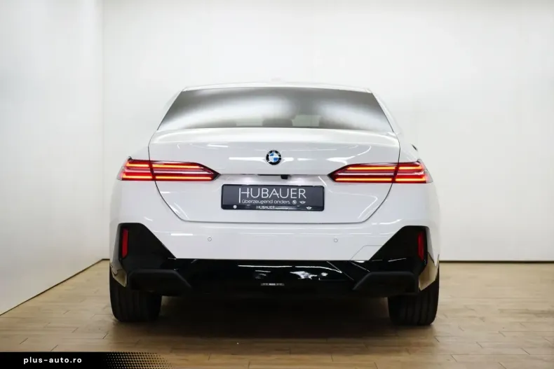 BMW 520 din 2024 cu 15.100 km - oferta BMW162130 - foto 3