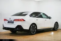 BMW 520 din 2024 cu 15.100 km - oferta BMW162130 - foto 4