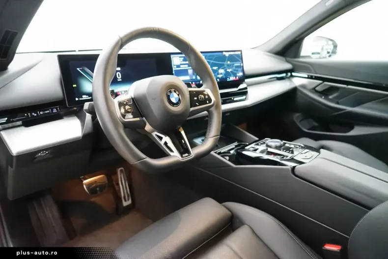 BMW 520 din 2024 cu 15.100 km - oferta BMW162130 - foto 6