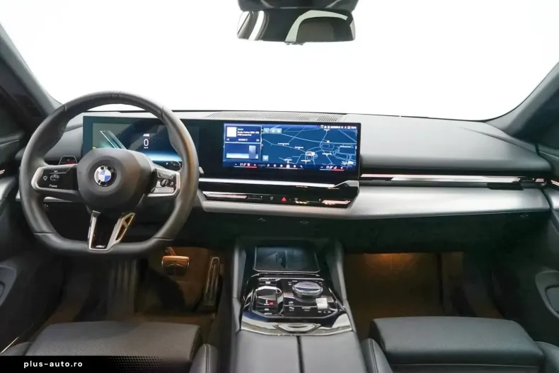 BMW 520 din 2024 cu 15.100 km - oferta BMW162130 - foto 7