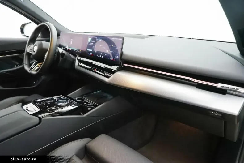 BMW 520 din 2024 cu 15.100 km - oferta BMW162130 - foto 8