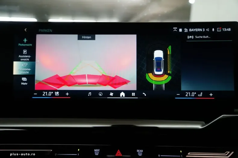 BMW 520 din 2024 cu 15.100 km - oferta BMW162130 - foto 10