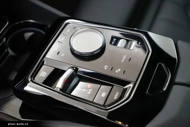 BMW 520 din 2024 cu 15.100 km - oferta BMW162130 - foto 11