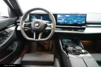 BMW 520 din 2024 cu 15.100 km - oferta BMW162130 - foto 12