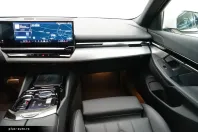 BMW 520 din 2024 cu 15.100 km - oferta BMW162130 - foto 13