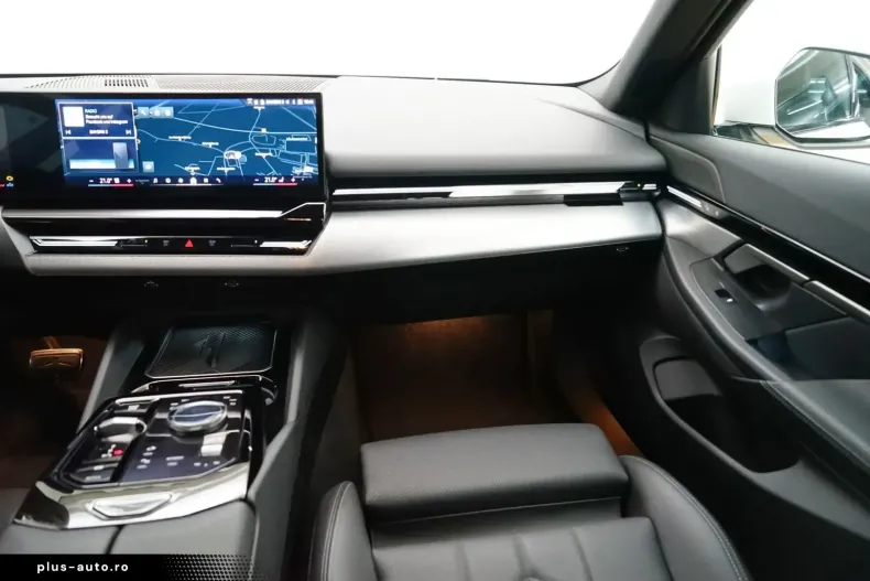 BMW 520 din 2024 cu 15.100 km - oferta BMW162130 - foto 13