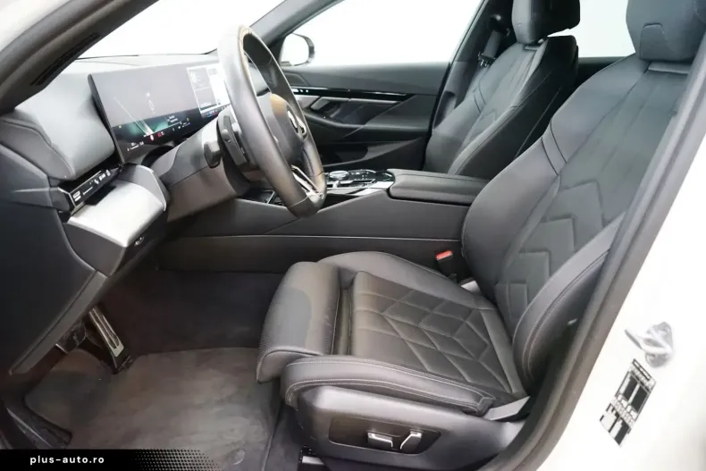 BMW 520 din 2024 cu 15.100 km - oferta BMW162130 - foto 15