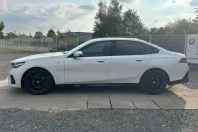 BMW 520 din 2025 cu 15.600 km - oferta BMW162131 - foto 2