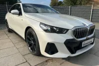 BMW 520 din 2025 cu 15.600 km - oferta BMW162131 - foto 7