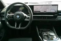 BMW 520 din 2025 cu 15.600 km - oferta BMW162131 - foto 9