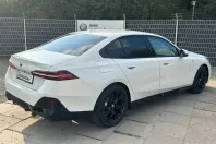 BMW 520 din 2025 cu 15.600 km - oferta BMW162131 - foto 10