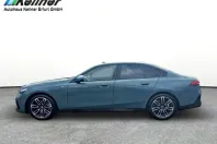 BMW 520 din 2024 cu 26.101 km - oferta BMW162132 - foto 2