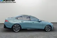 BMW 520 din 2024 cu 26.101 km - oferta BMW162132 - foto 3