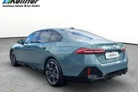 BMW 520 din 2024 cu 26.101 km - oferta BMW162132 - foto 4