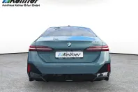 BMW 520 din 2024 cu 26.101 km - oferta BMW162132 - foto 5