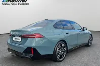 BMW 520 din 2024 cu 26.101 km - oferta BMW162132 - foto 6