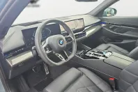 BMW 520 din 2024 cu 26.101 km - oferta BMW162132 - foto 7