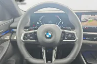 BMW 520 din 2024 cu 26.101 km - oferta BMW162132 - foto 8