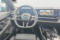 BMW 520 din 2024 cu 26.101 km - oferta BMW162132 - foto 9