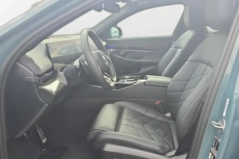 BMW 520 din 2024 cu 26.101 km - oferta BMW162132 - foto 12