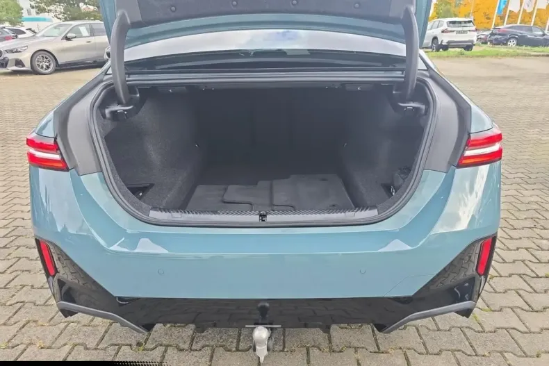 BMW 520 din 2024 cu 26.101 km - oferta BMW162132 - foto 19