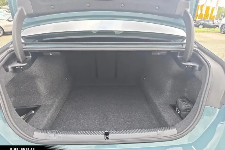 BMW 520 din 2024 cu 26.101 km - oferta BMW162132 - foto 20