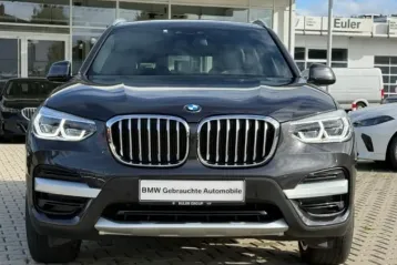 BMW X3 din 2021 - oferta BMW162133