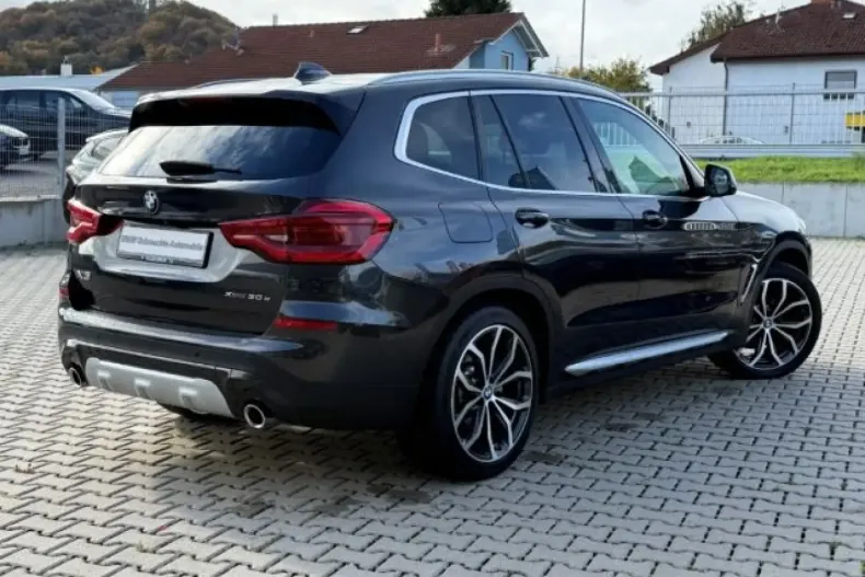 BMW X3 din 2021 cu 70.500 km - oferta BMW162133 - foto 2