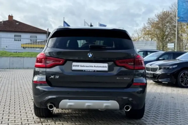 BMW X3 din 2021 cu 70.500 km - oferta BMW162133 - foto 3