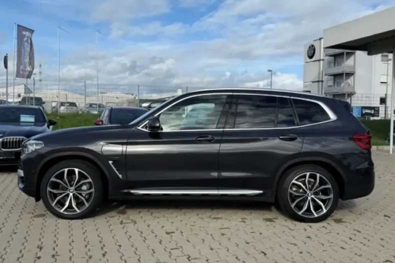 BMW X3 din 2021 cu 70.500 km - oferta BMW162133 - foto 4