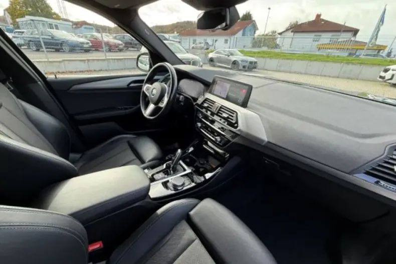 BMW X3 din 2021 cu 70.500 km - oferta BMW162133 - foto 10