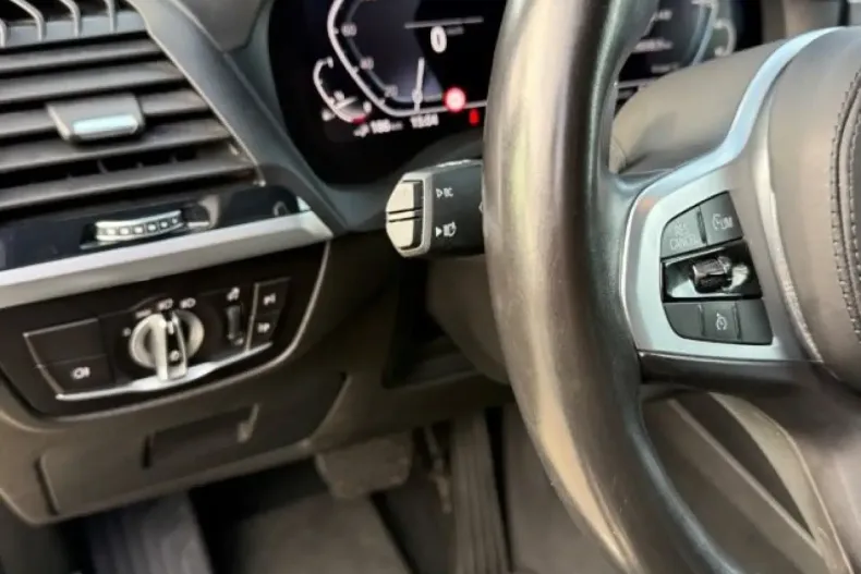 BMW X3 din 2021 cu 70.500 km - oferta BMW162133 - foto 11